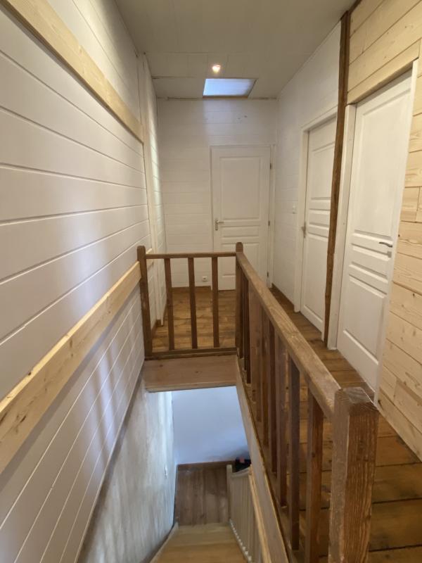 Duplex - 81 m² - 3 pièces