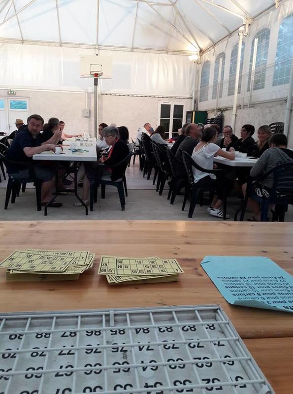 Activ' Loisirs les Pins