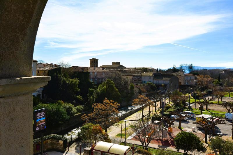 Maison de maîtres - 320 m² - 10 pièces