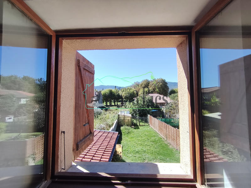 Maison - 134 m² - 5 pièces