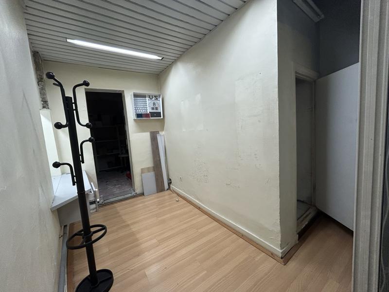 Local commercial - 120 m²