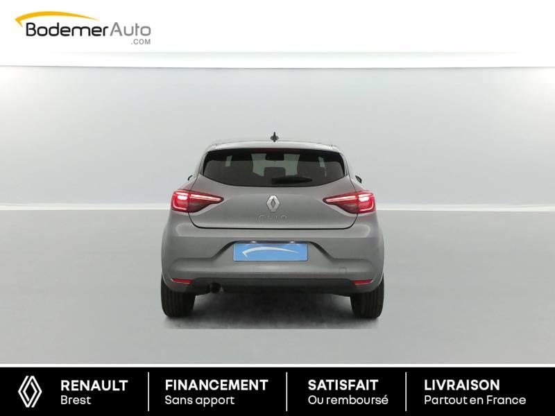 Renault Clio TCe 90 Evolution