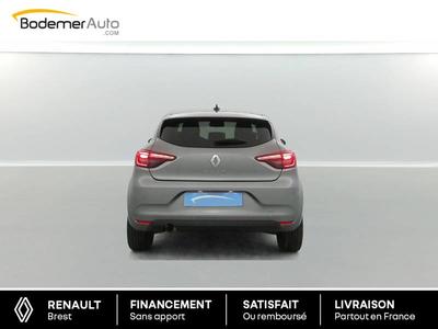 Renault Clio TCe 90 Evolution