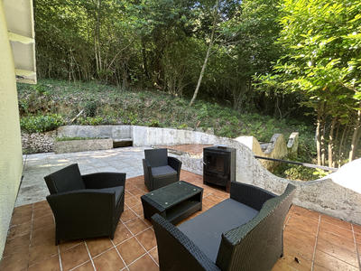 Maison - 68 m² - 4 pièces