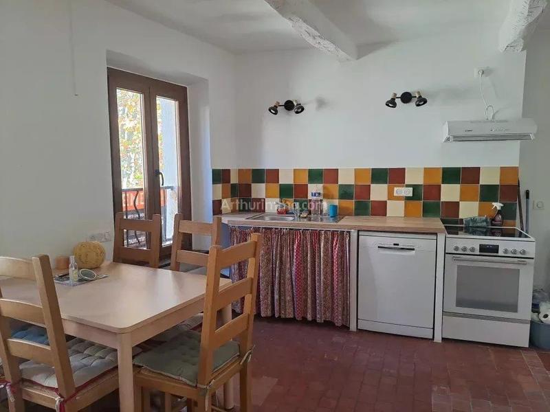 Appartement - 86 m² - 3 pièces