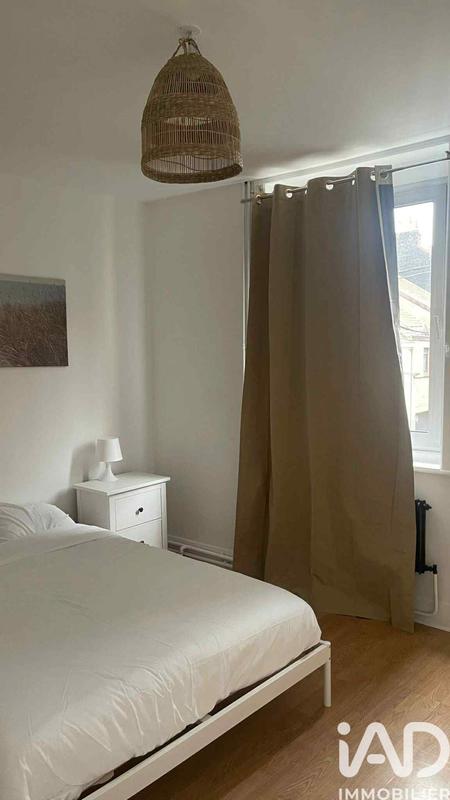 Maison - 103 m² - 5 pièces