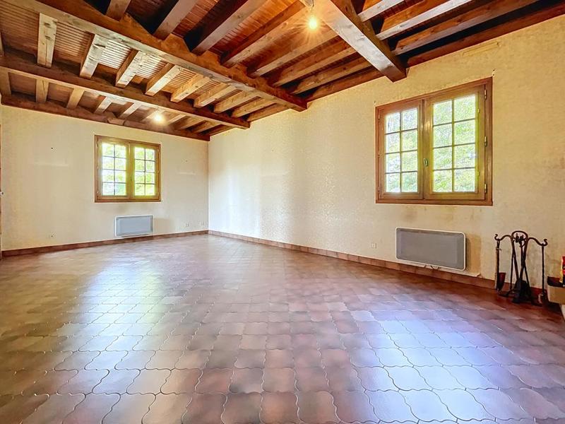 Maison - 109 m² - 4 pièces