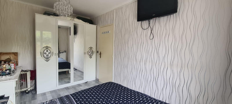 Maison - 149 m² - 7 pièces