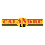 Calandre 18