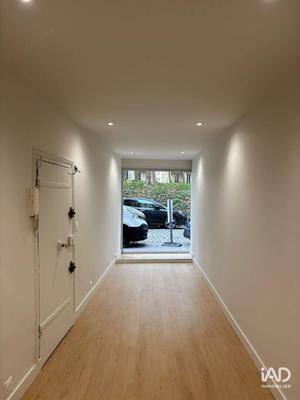 Local commercial - 14 m²