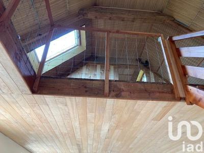 Maison - 82 m² - 3 pièces