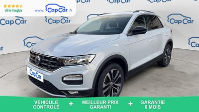 Volkswagen t-Roc I 1.0 Tsi 115 Iq Drive
