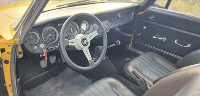 Alfa Romeo Sprint Gt Veloce