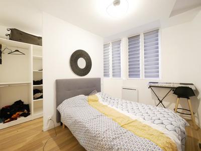 Appartement - 39 m² - 2 pièces