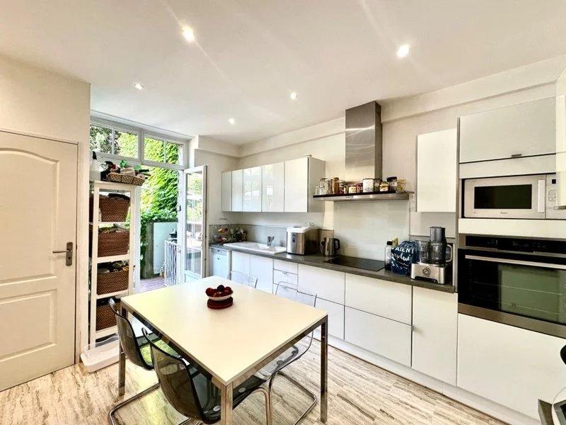 Maison de campagne - 197 m² - 5 pièces