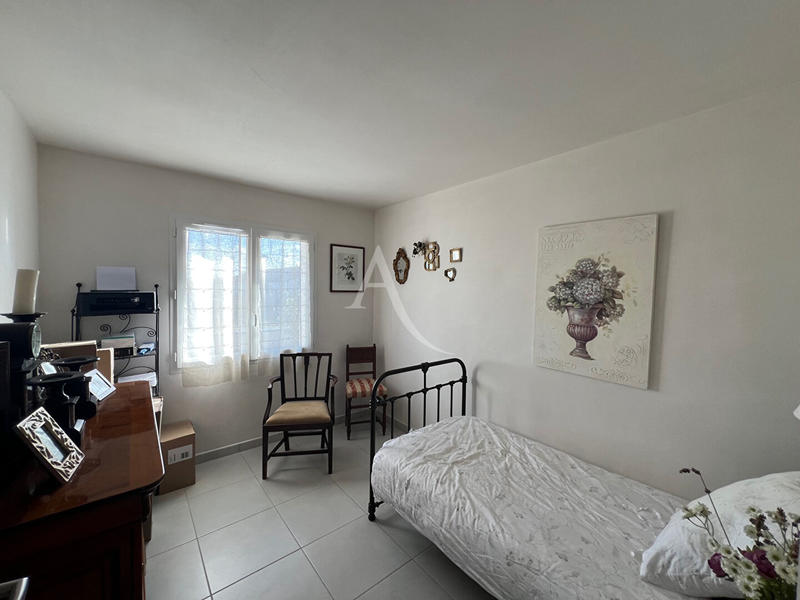 Maison - 78 m² - 4 pièces