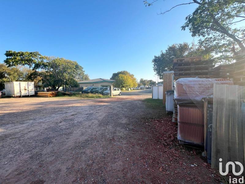 Local commercial - 700 m²