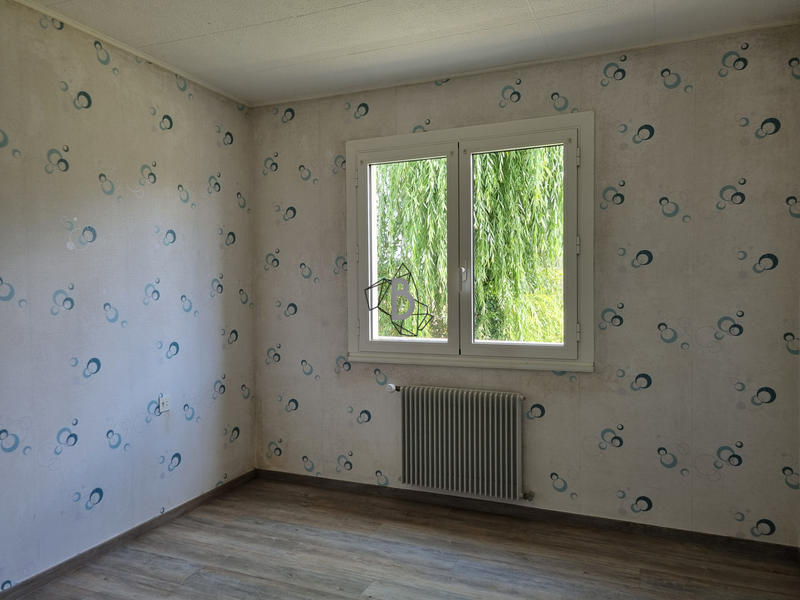 Local commercial - 550 m²