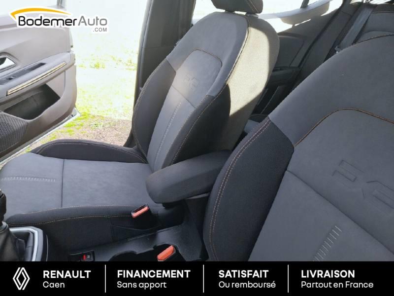 Dacia Sandero TCe 110 Stepway Extreme +