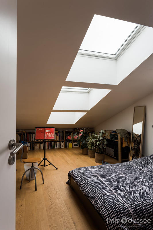 Villa - 110 m² - 4 pièces