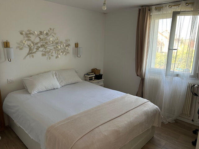 Maison - 109 m² - 6 pièces