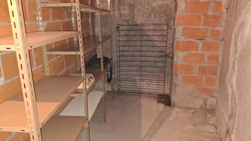 Appartement - 118 m² - 5 pièces