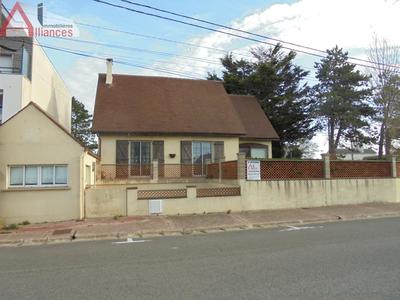 Maison - 130 m² - 7 pièces