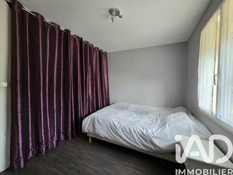 Maison - 129 m² - 7 pièces