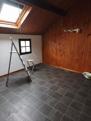 Immeuble - 74 m² - 3 pièces