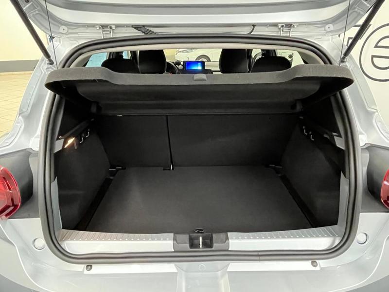 Dacia Sandero TCe 90 - 22 Stepway Confort