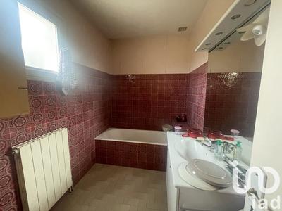 Maison - 170 m² - 5 pièces