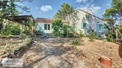 Villa - 108 m² - 4 pièces