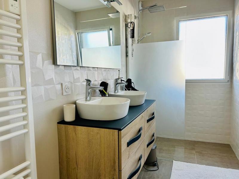 Maison - 146 m² - 6 pièces