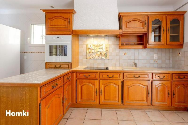 Villa - 133 m² - 6 pièces