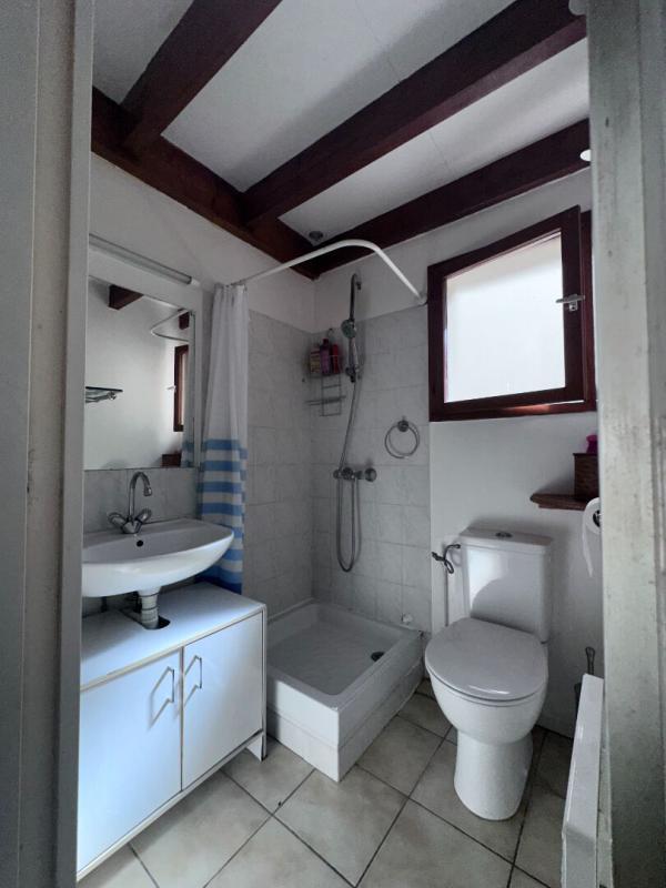 Appartement - 25 m² - 2 pièces