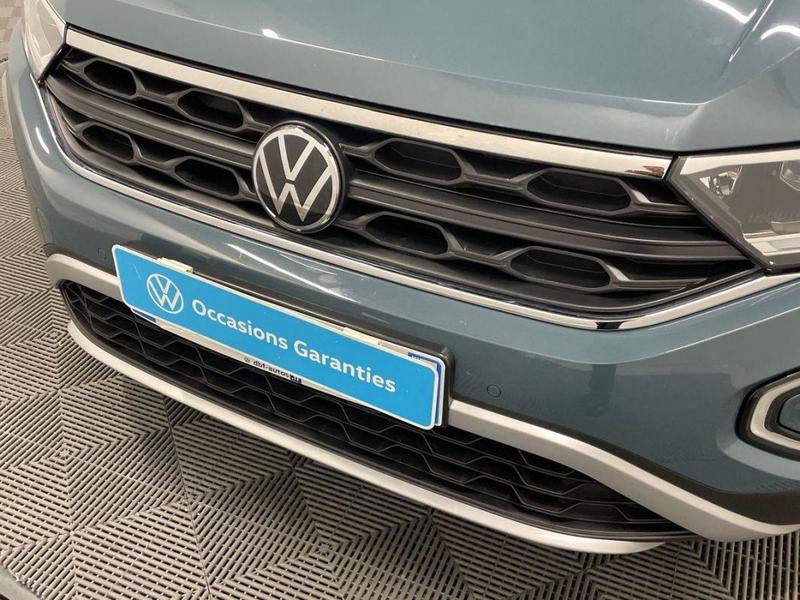 Volkswagen t-Roc 1.0 Tsi 116 Start/Stop Bvm6 Vw Edition
