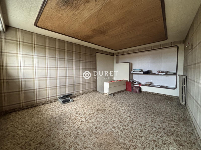 Maison - 199 m² - 7 pièces