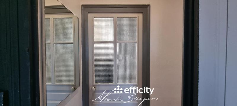 Appartement - 103 m² - 4 pièces