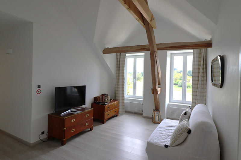 Maison - 227 m² - 9 pièces