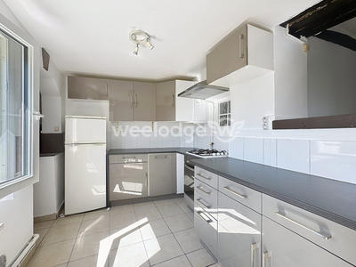 Maison - 115 m² - 6 pièces