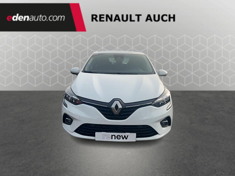 Renault Clio TCe 90 - 21 Business