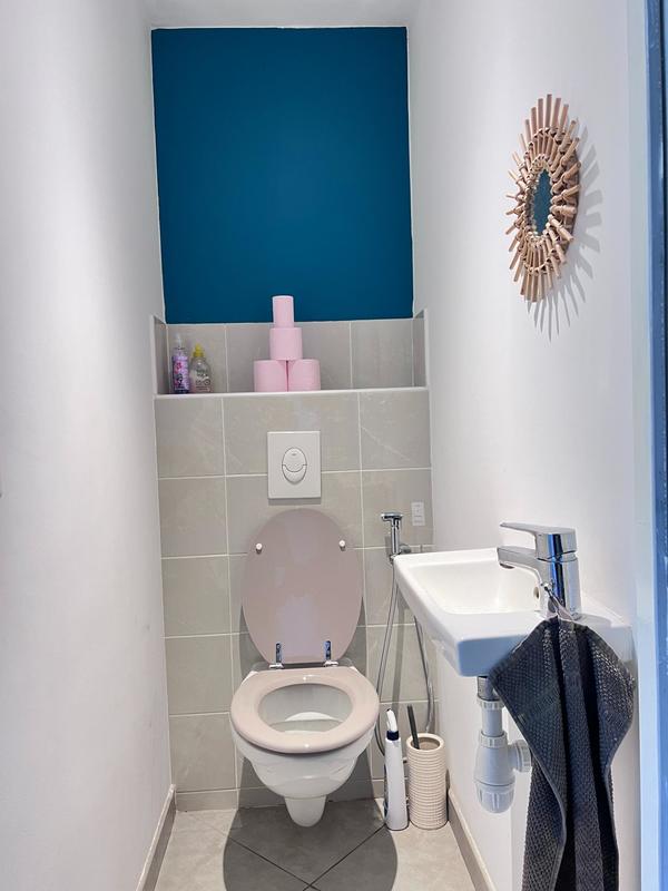 Appartement - 75 m² - 3 pièces