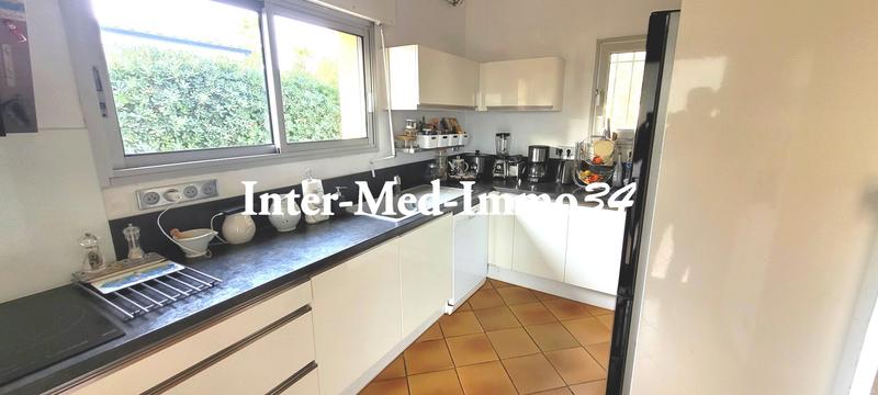 Viager - Villa - 134 m² - 4 pièces