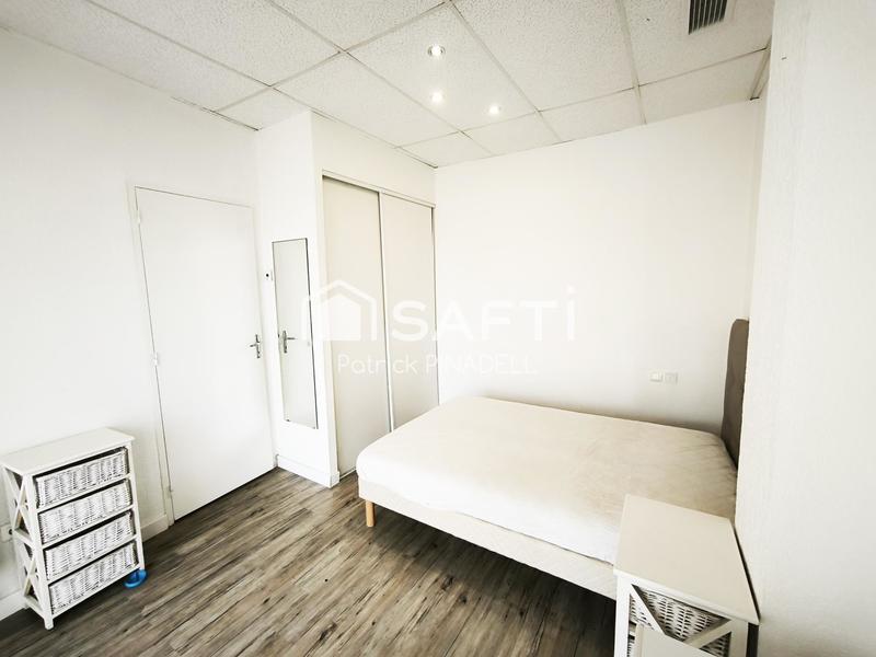 Appartement - 74 m² - 3 pièces