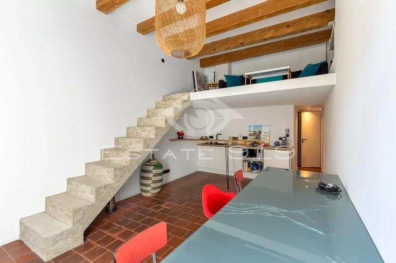 Maison de village - 120 m² - 4 pièces