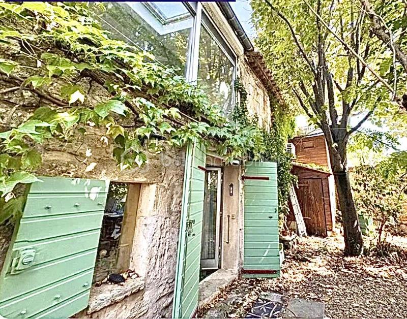 Maison en pierre - 151 m² - 4 pièces