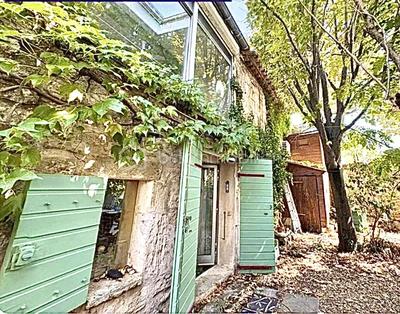 Maison en pierre - 151 m² - 4 pièces