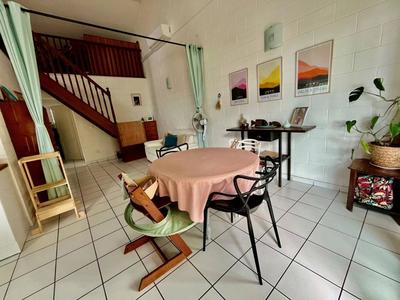 Maison - 78 m² - 4 pièces