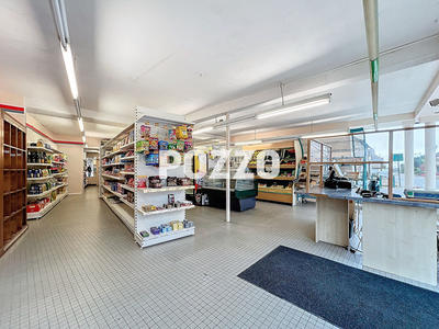 Immeuble - 280 m² - 6 pièces