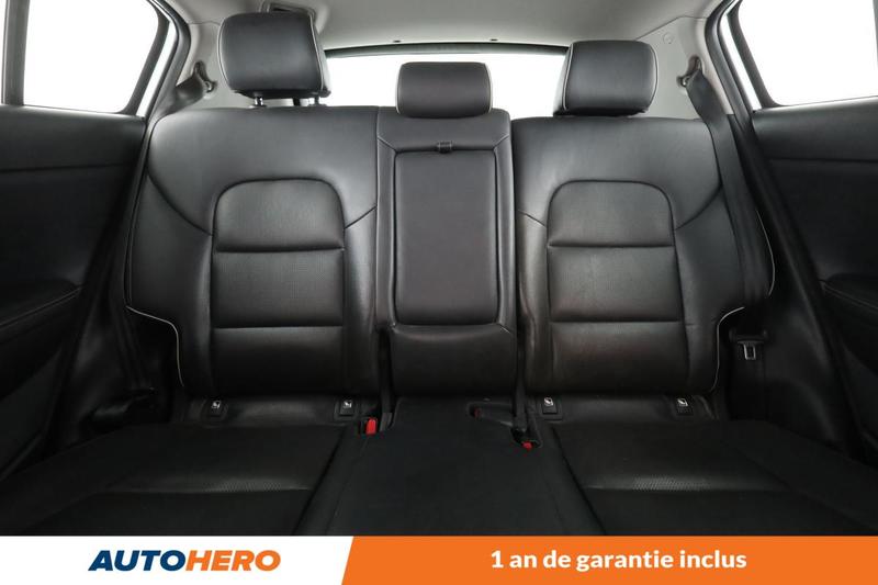 Kia Sportage 1.7 CRDi Isg Premium 2wd 115 ch
